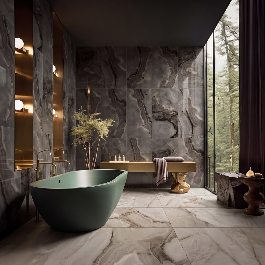 Eurotile Винтаж
