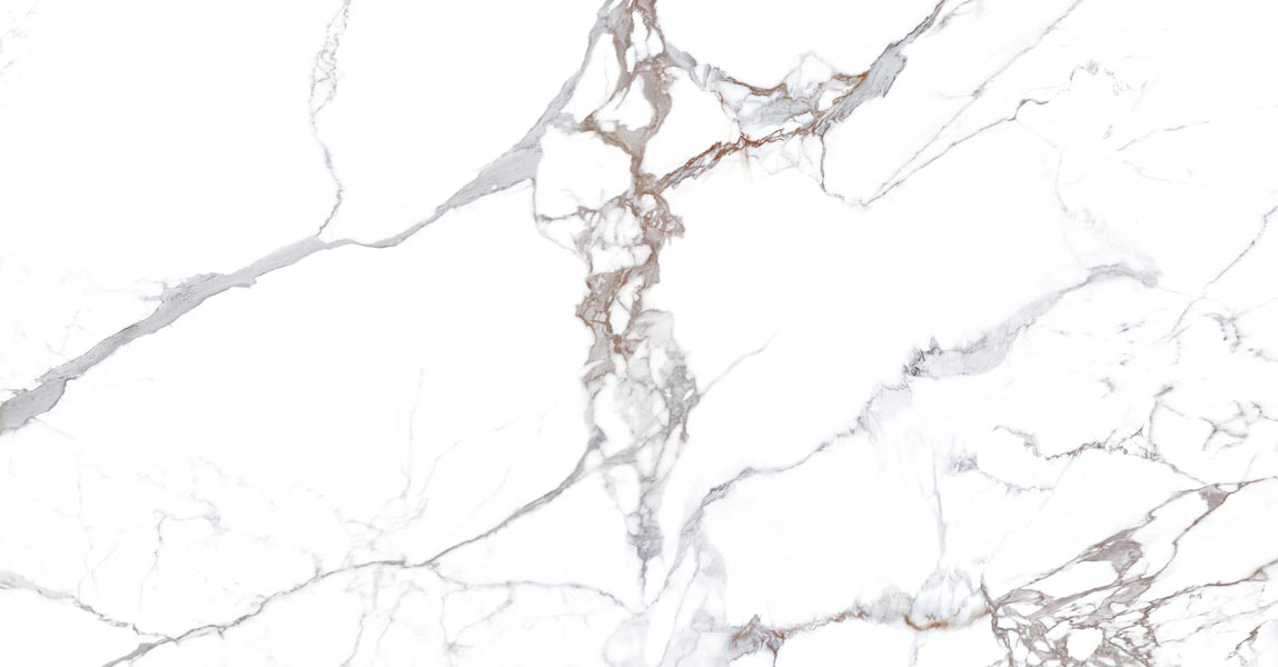 На пол Element Canova White Matt 60х120