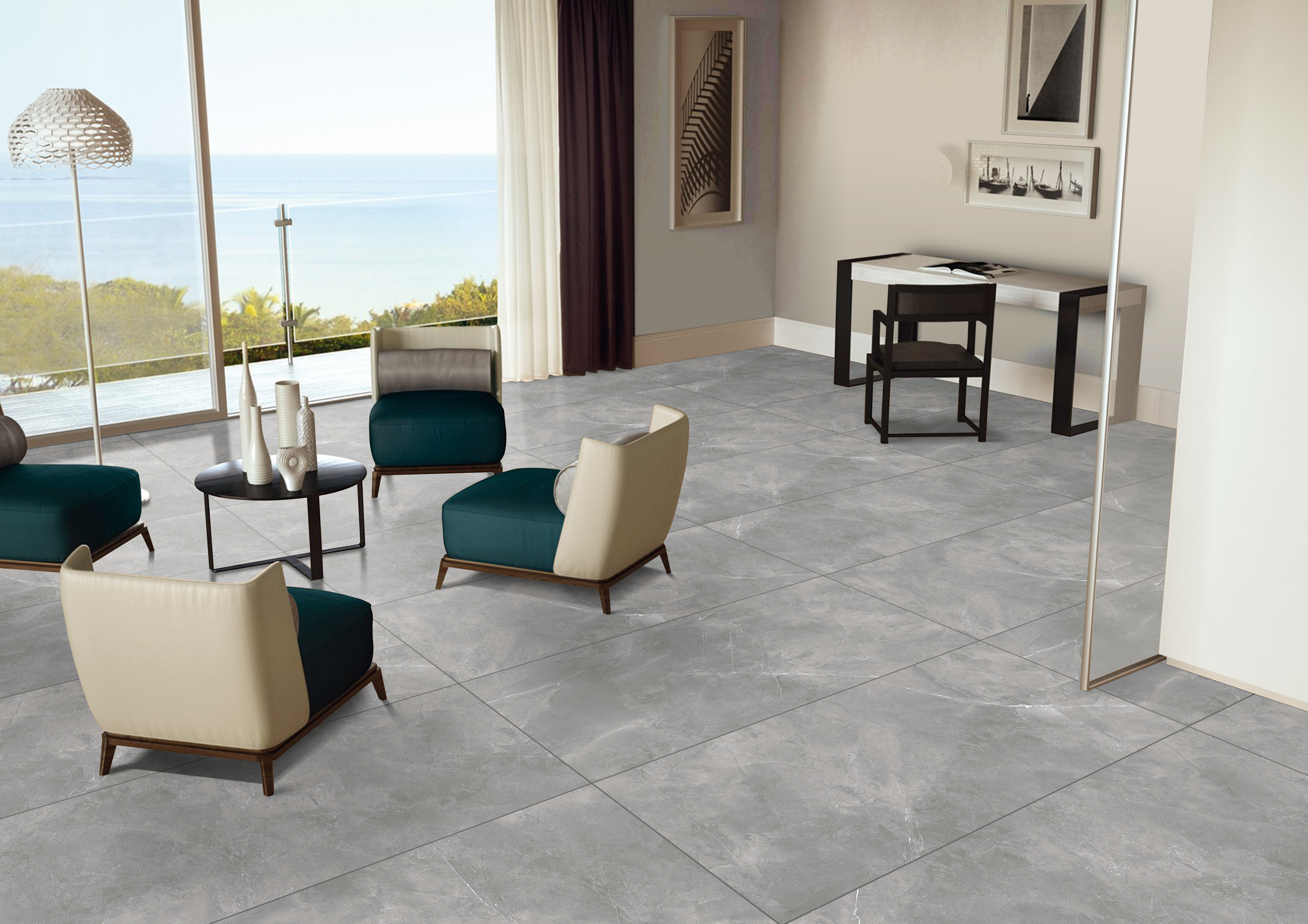Royal Tile Tinta - фото 3