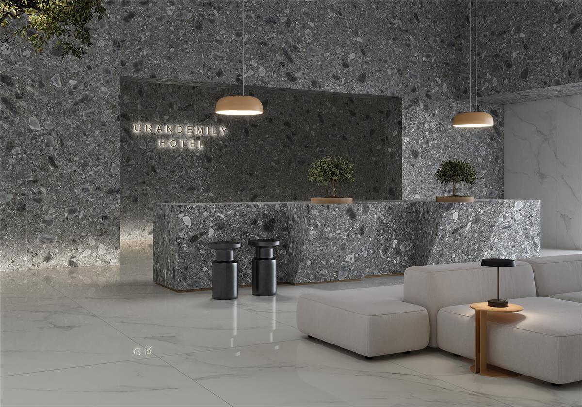 STN Ceramica Balnea - фото 2