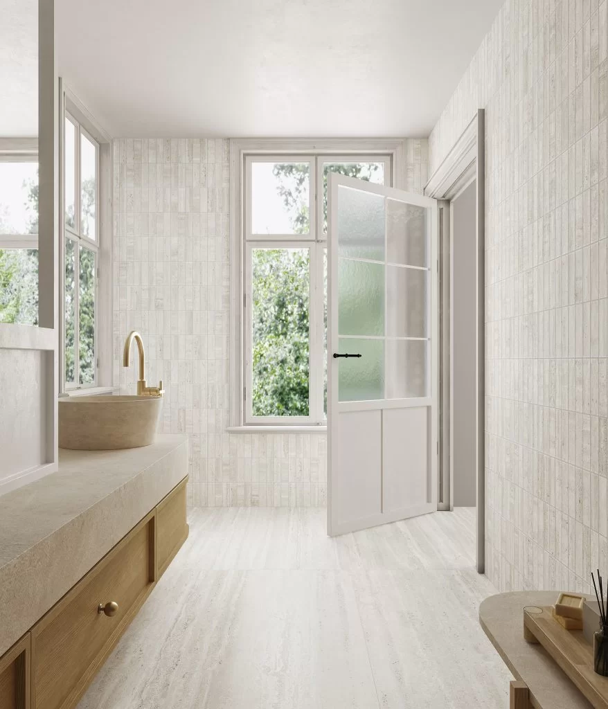 Декор Vero Roma Deco Natural 32x62.5 - фото 3