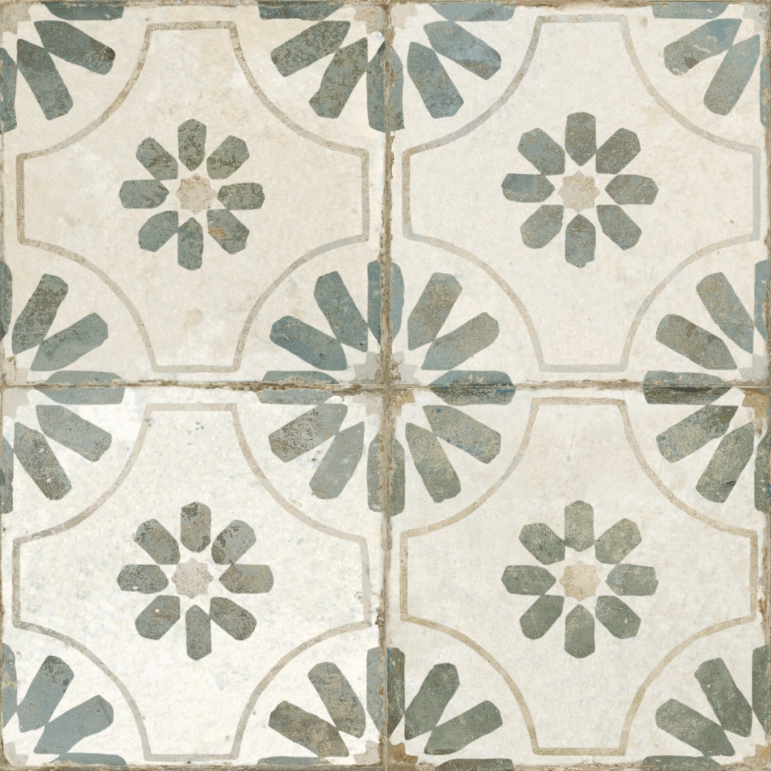 38315 На пол Fs Blume Sage 45x45x0.95 - фото 2