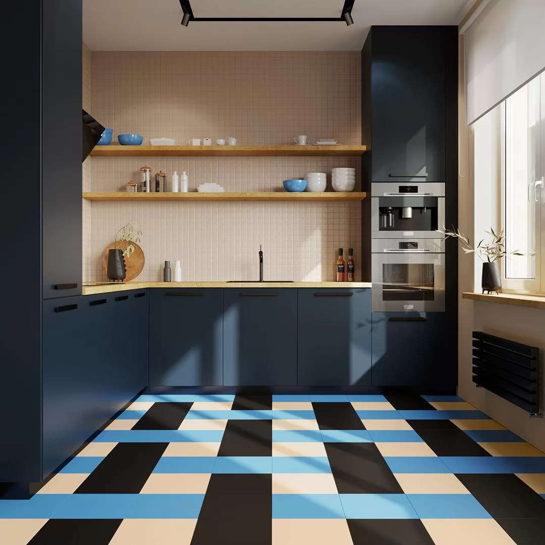 SG924700N На пол Гармония Рыжий - фото 2