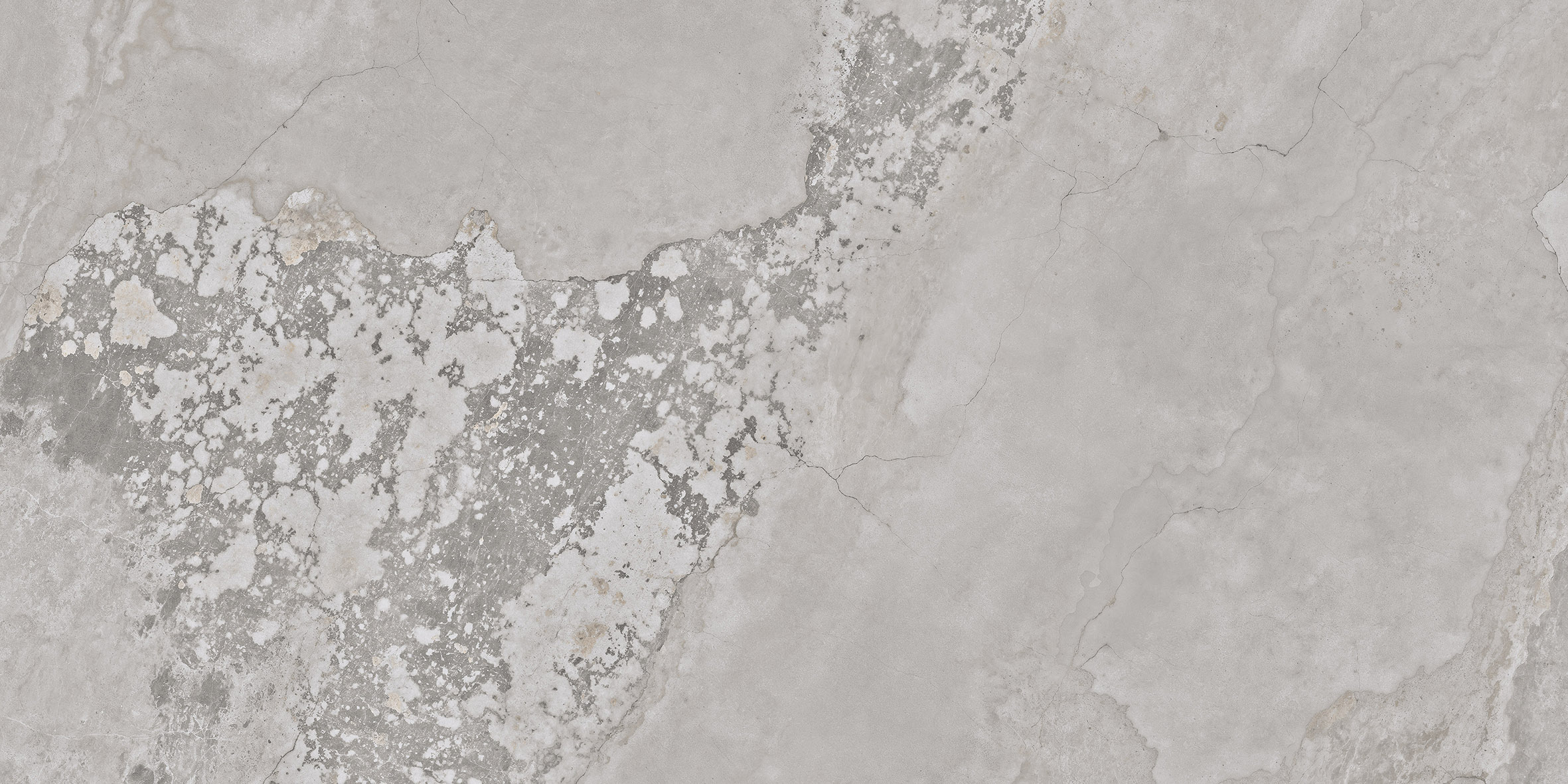 На пол Planet Grey Metal Shine 60x120 - фото 19