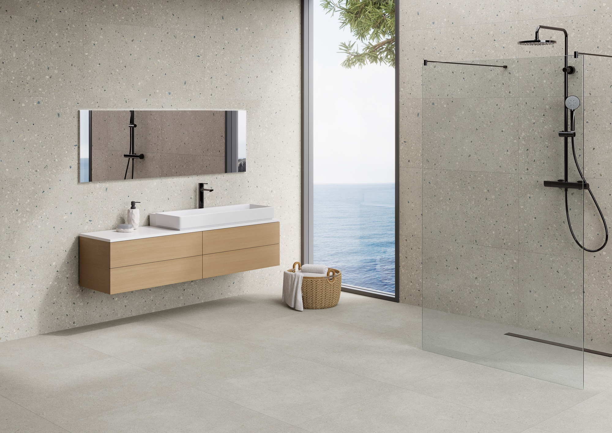 F060H54041 На пол Vita Beige 60х120 - фото 6