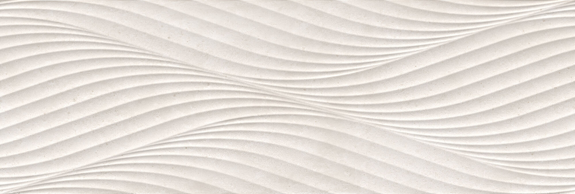 40338 Декор Salines Waves Silver/33.3X100X0.98/R - фото 2