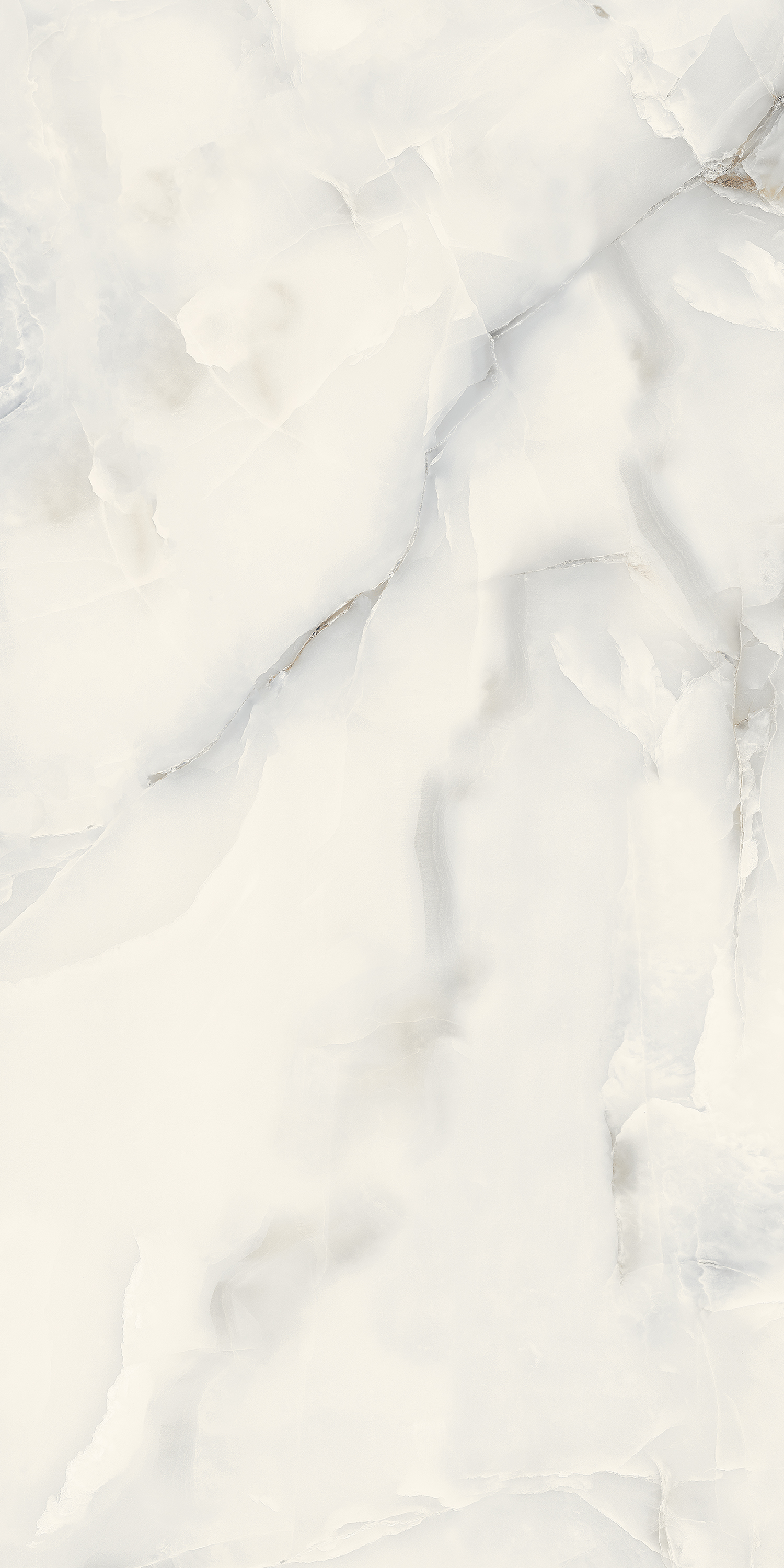 На пол Onyx Grey Polished 60x120 - фото 3