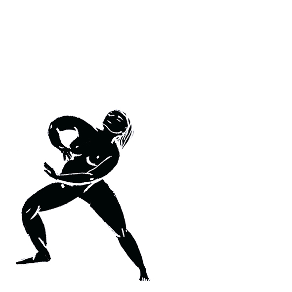 4101300 Декор Stories Dance Lux 10x10 - фото 36