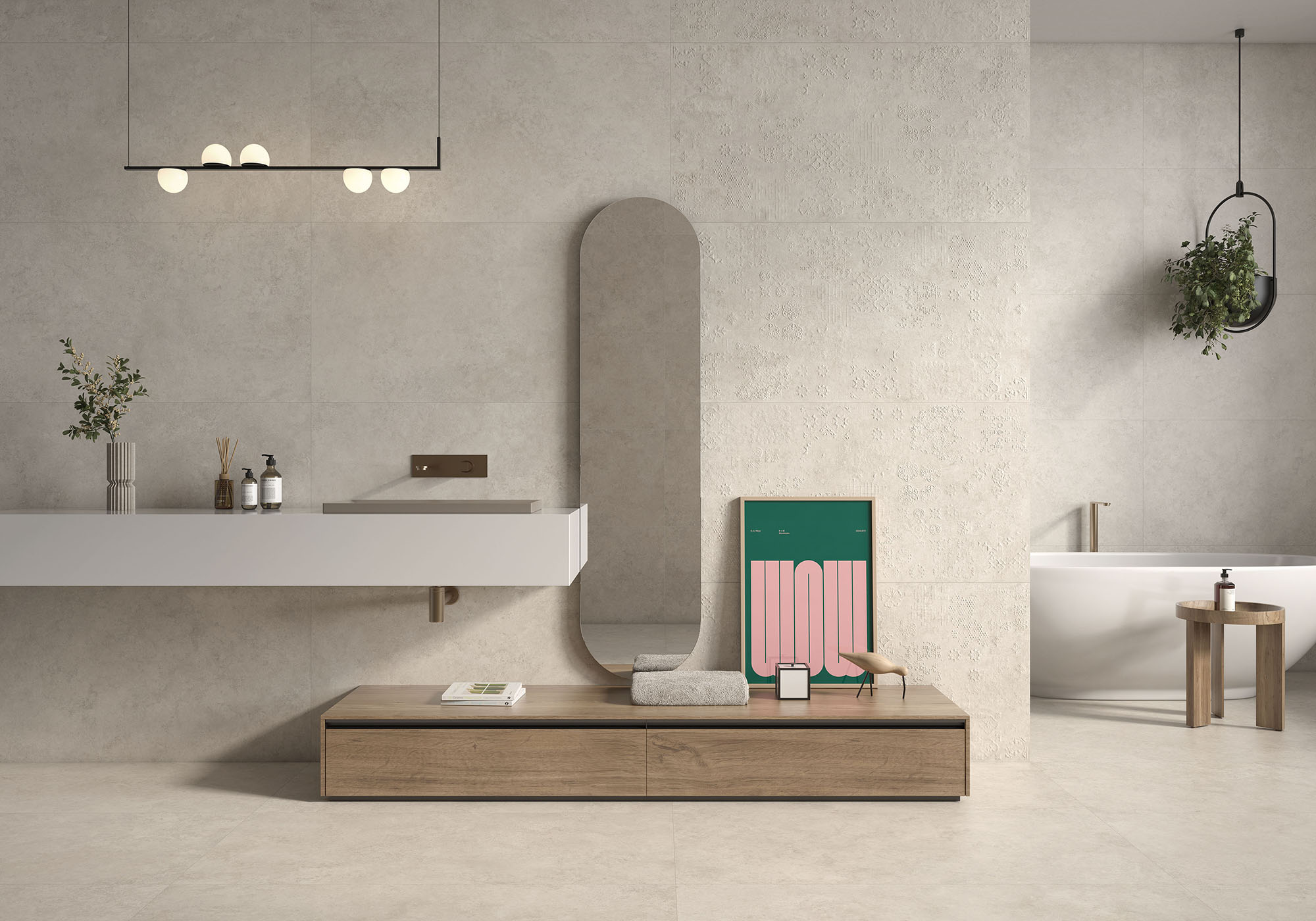 Geotiles Stratos - фото 2