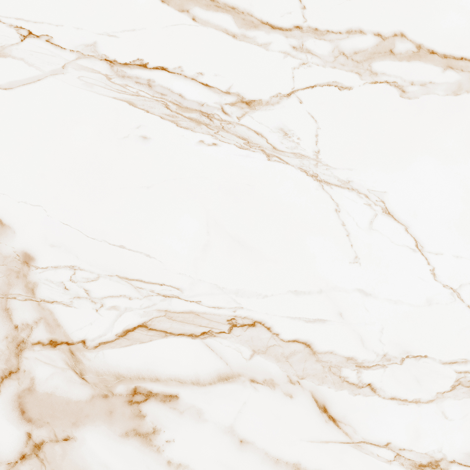 На пол Модерн Белый  КГ 01 v2 400х400х7 - фото 6