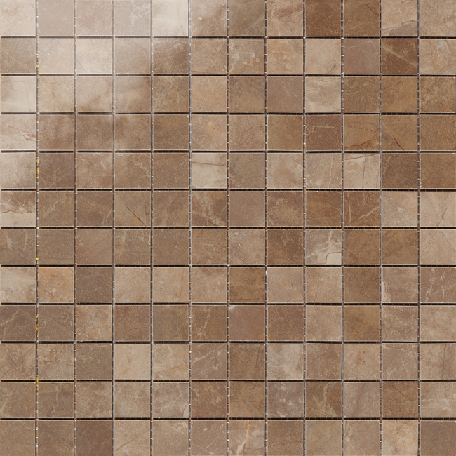 MLYU Настенная EvolutionMarble Mosaico Amani 32