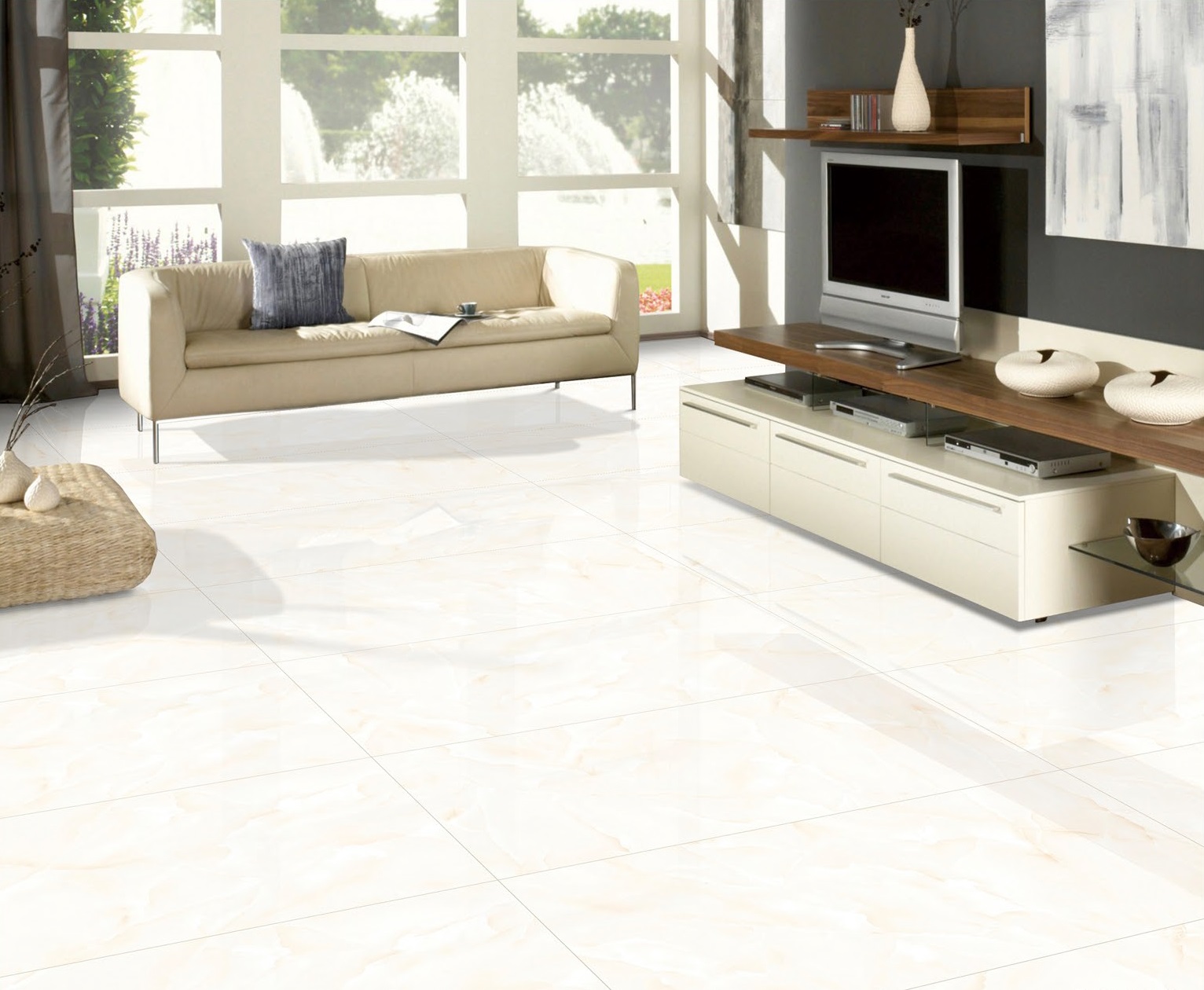 Lamore Ceramic Onici