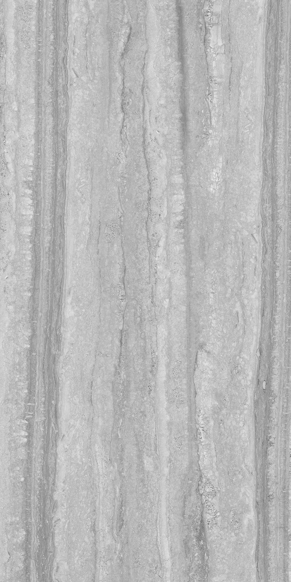 На пол Travertine Tivoli Di Bianco Full Body Lappato 60x120 - фото 6