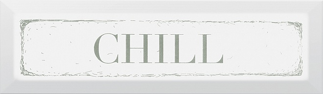 NT/A31/9001 Декор Гамма Chill зелёный