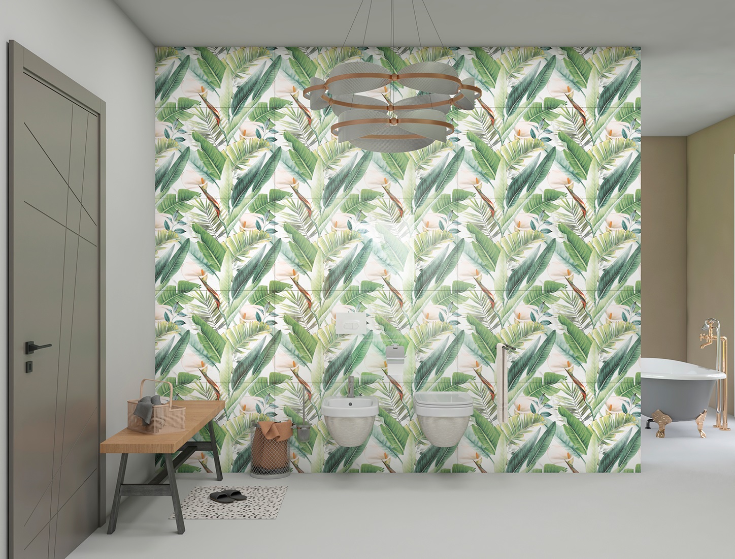 Infinity Ceramica Cortina