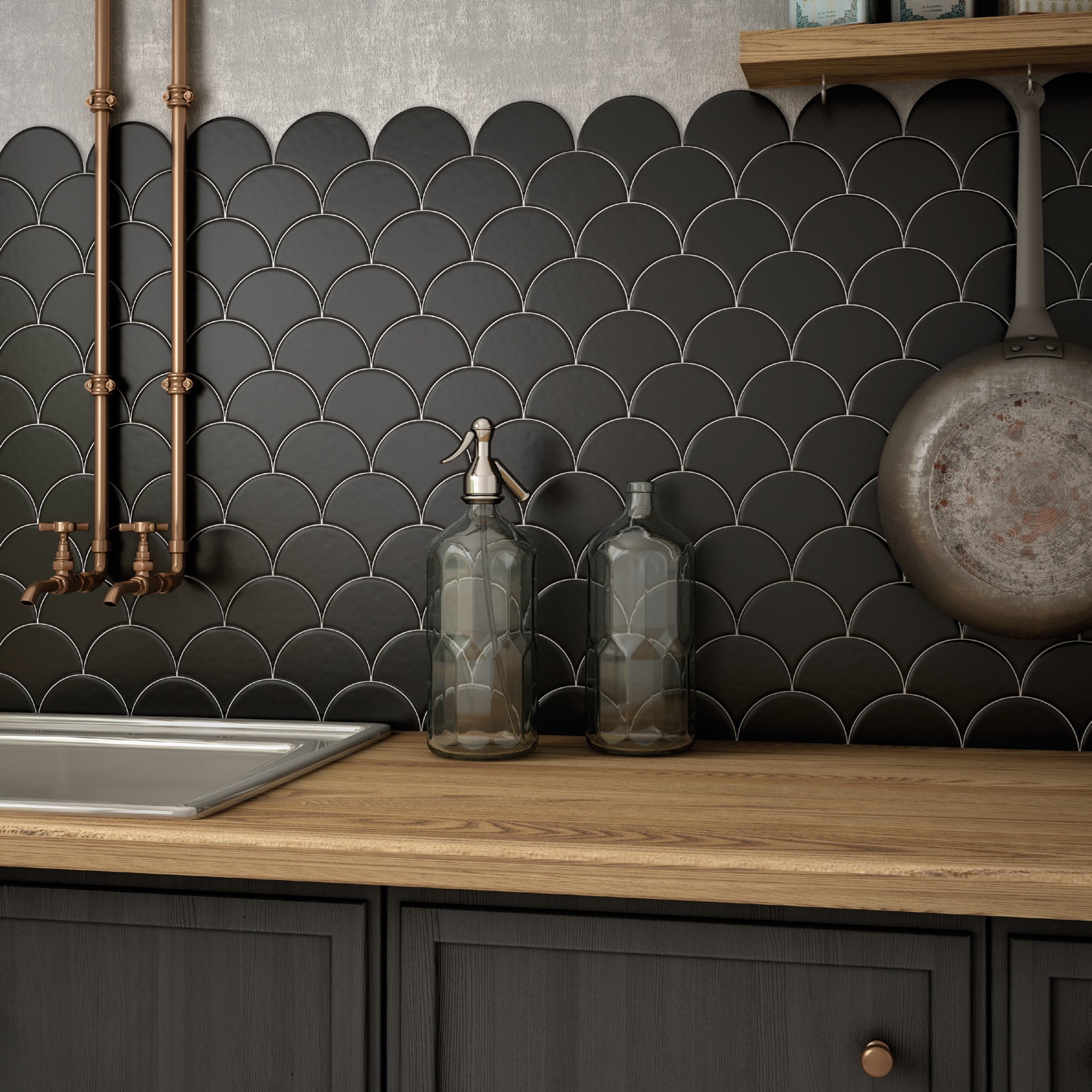 Equipe Scale - фото 8