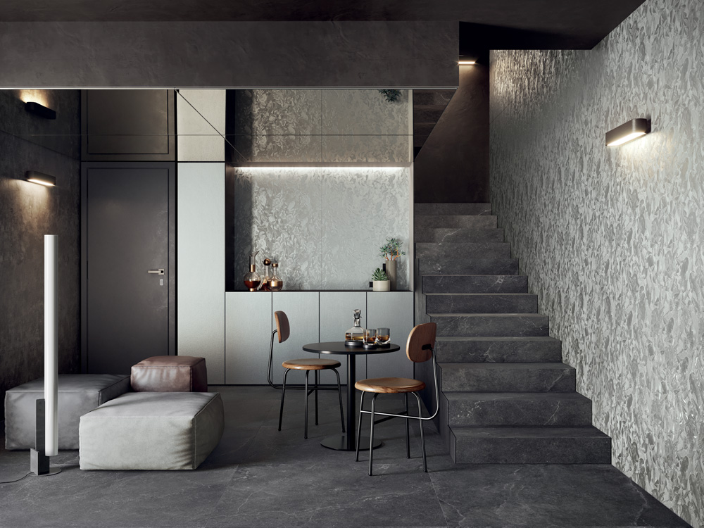 Kerlite Wanderwall - фото 3