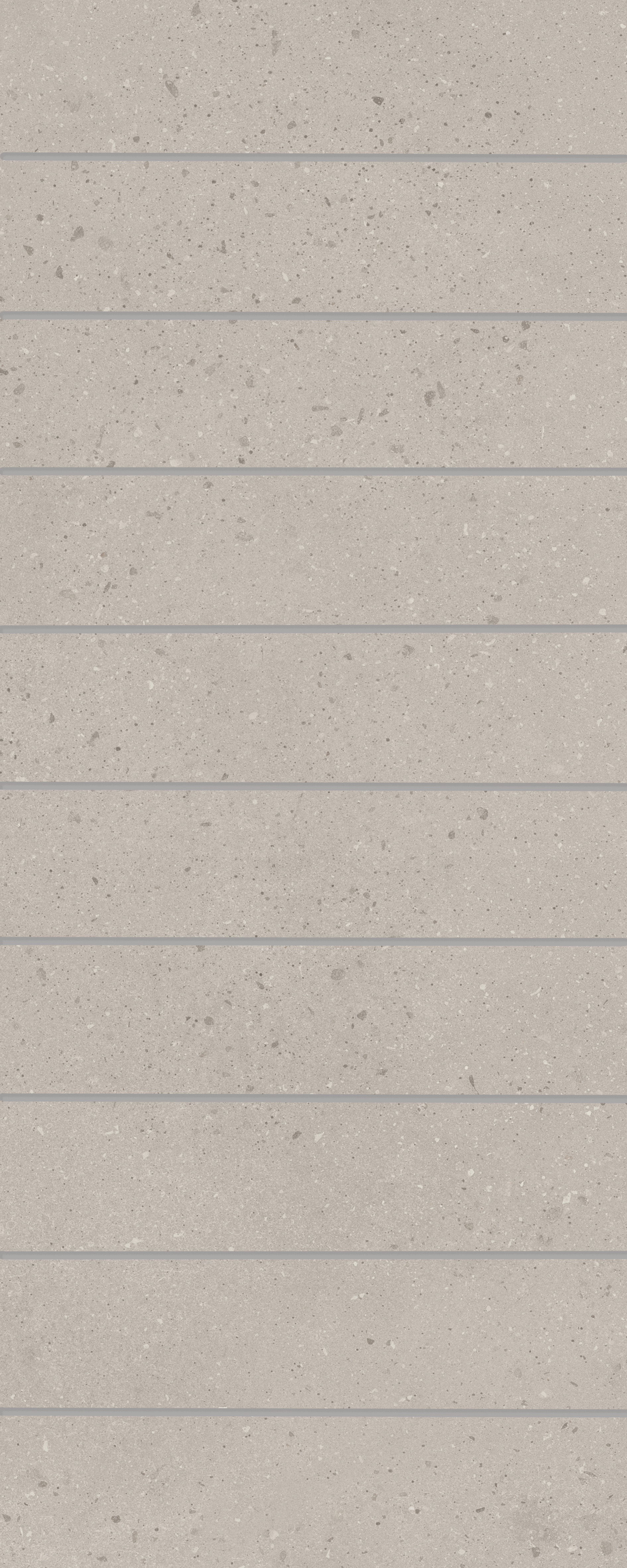 KMD2PTG002BN Декор Скарпа Чипсет серый матовый 20x50x0.8