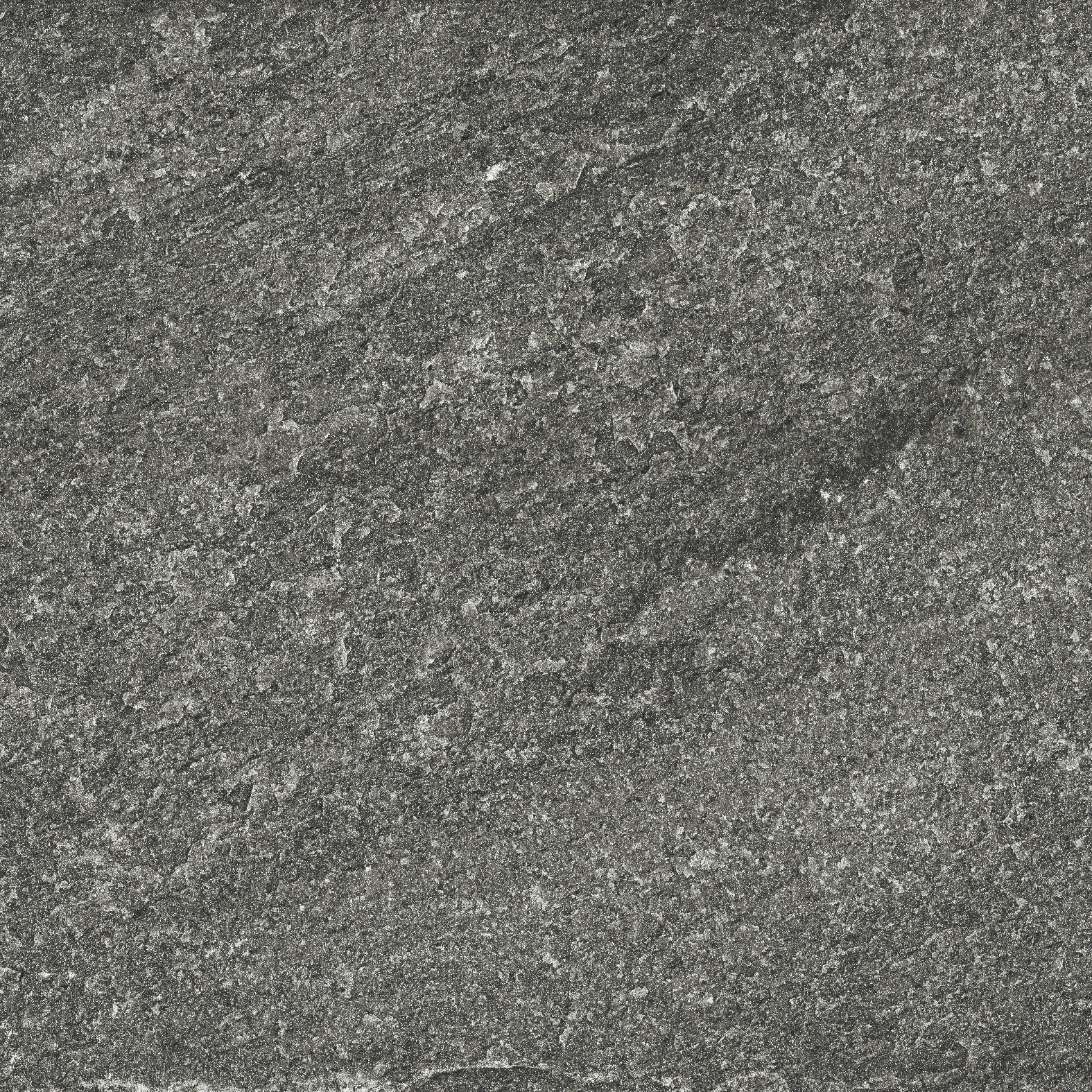 На пол Quartzite Nero Punch Matt R10 60х60