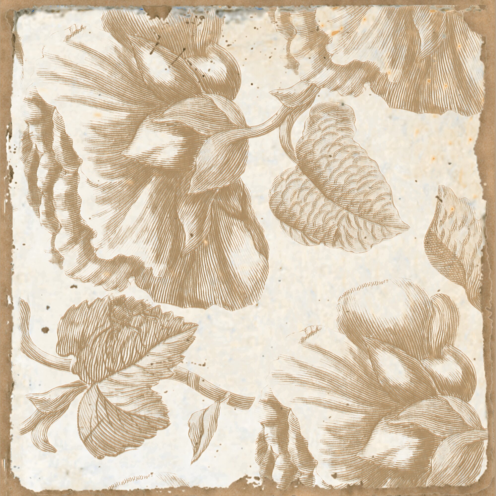 25371 Декоративная вставка Foresta Mumble T.Barcelos/19.5/R - фото 14