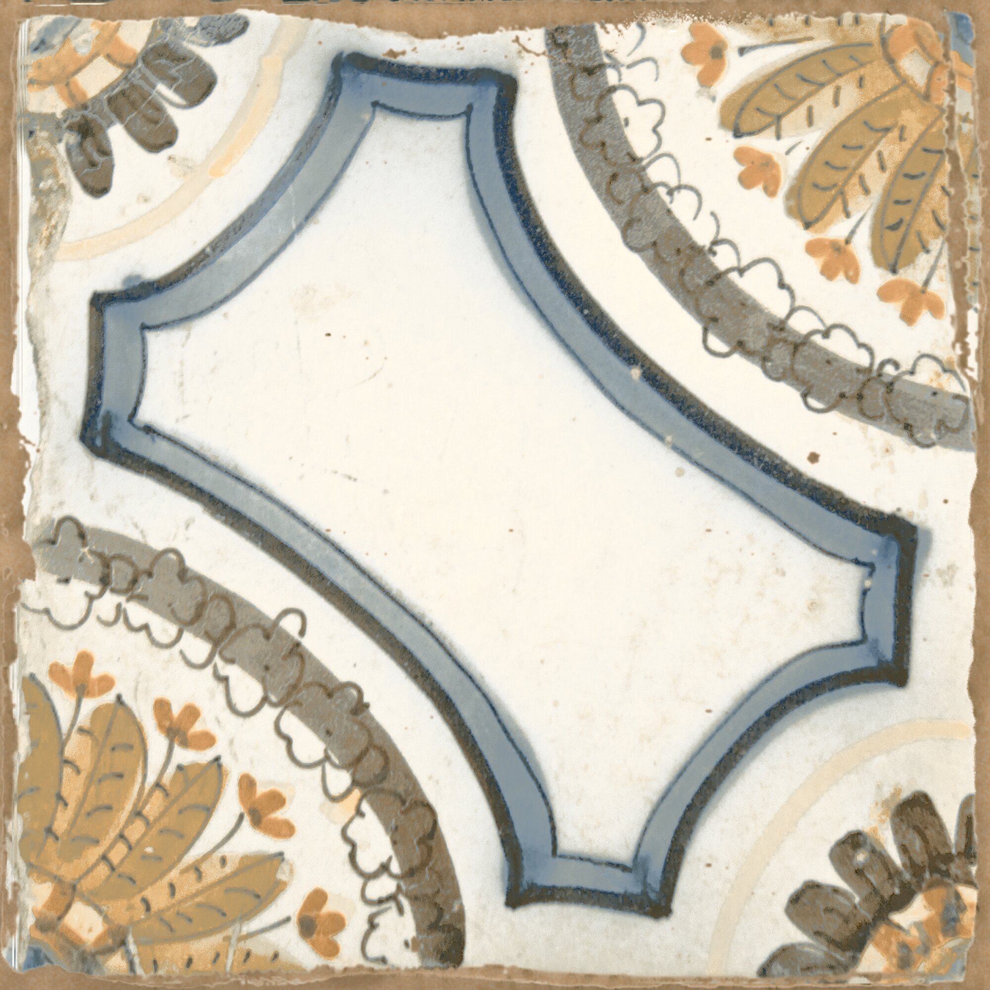 25371 Декоративная вставка Foresta Mumble T.Barcelos/19.5/R - фото 52