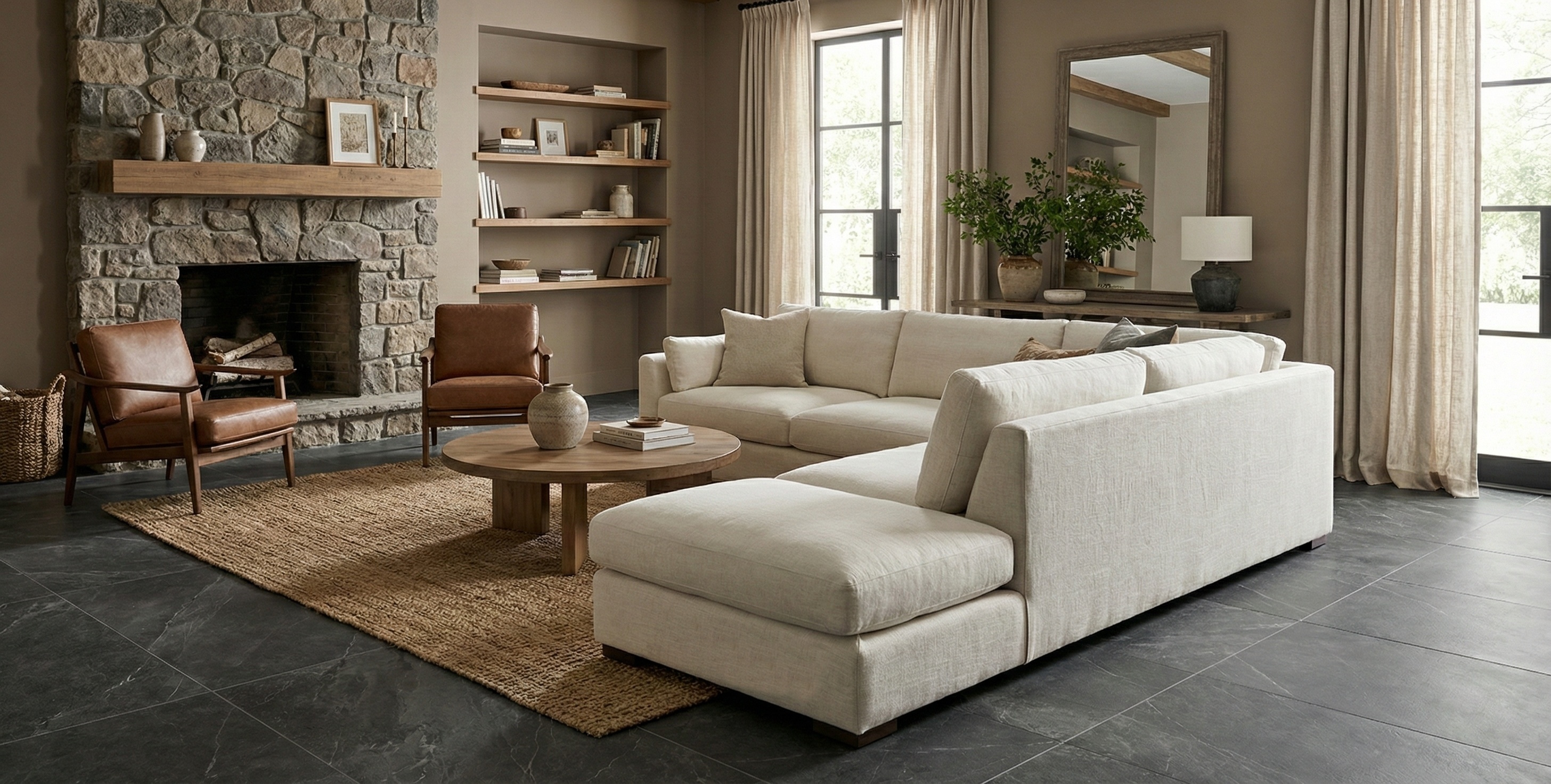 Basconi Home Metropolis