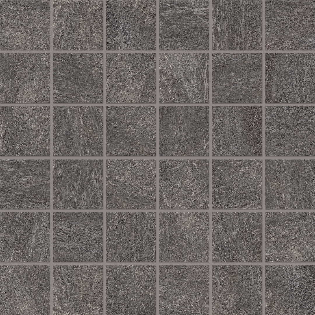 На пол Tramontana TN02 Anthracite Неполированная 5x5