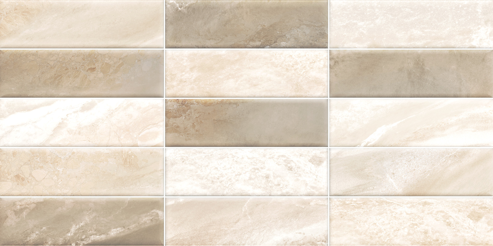 TWA3060ADT14 На стену Адриатик / Adriatic 14 матовая рельеф 300x600x7.5 - фото 6