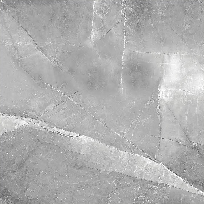 На пол Pulpis Black Polished 60x60 - фото 2