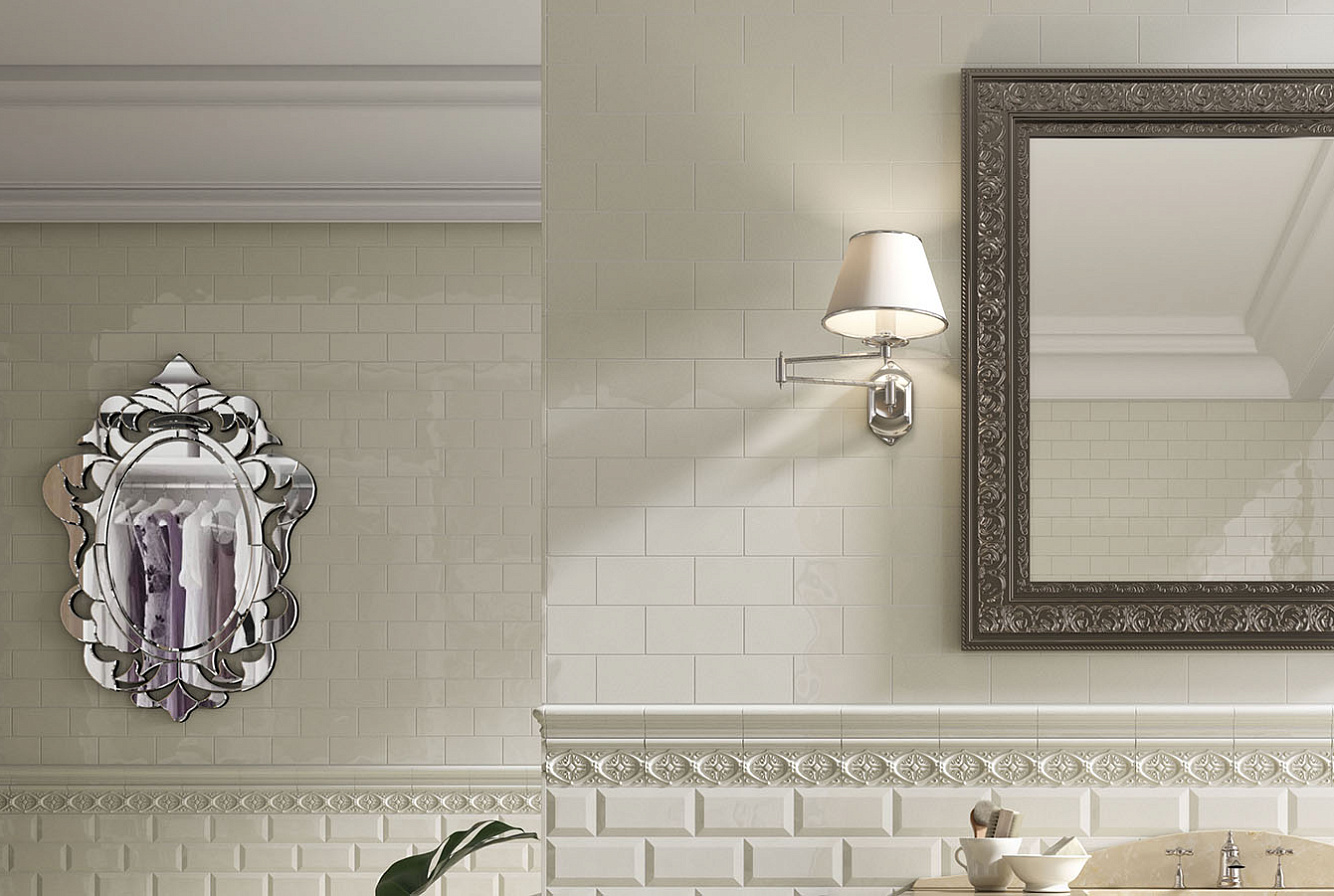 ADMO1015 На стену Modernista Liso PB C-C Blanco 15 - фото 7