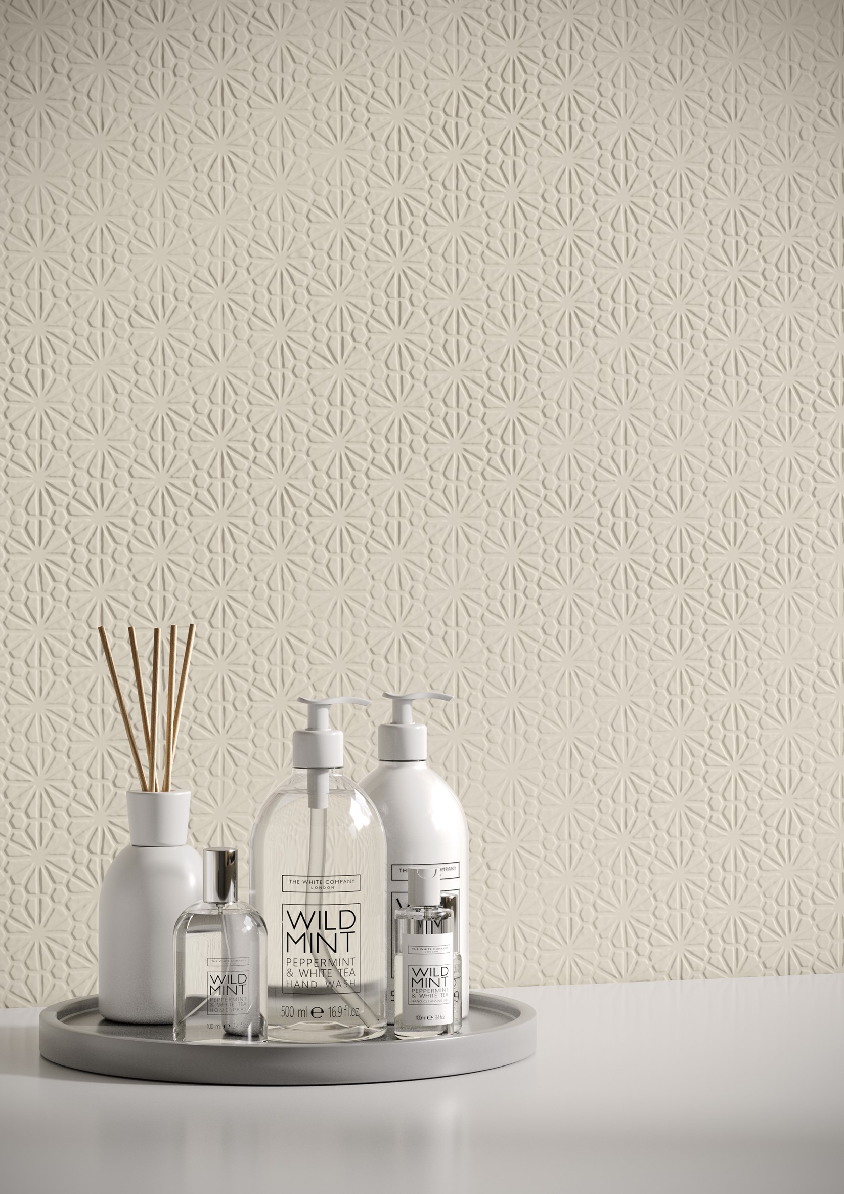 BLEND6 12 GB На стену Forma BLEND6 12 GB 60x120 - фото 19