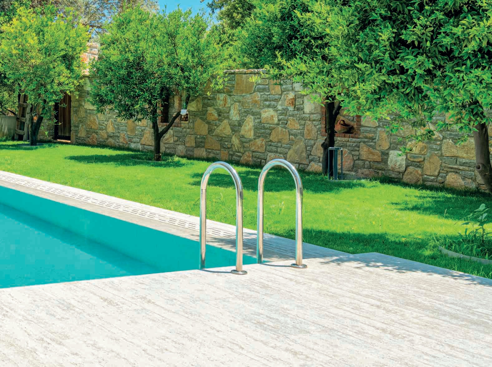 Serapool Terrace Antislips Natural Series - фото 17