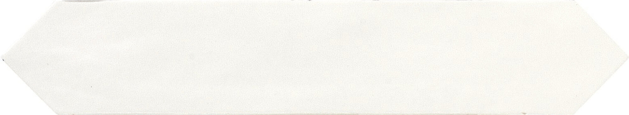 A035590 На стену Switch Off White Matt 4.3x24.3