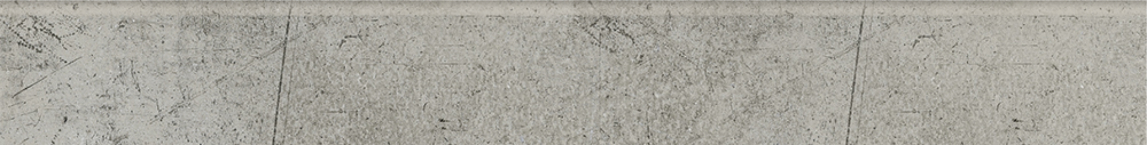 K-2013/MR/p01/76x1200x11 Плинтус Fabrika Grey 76x1200x11