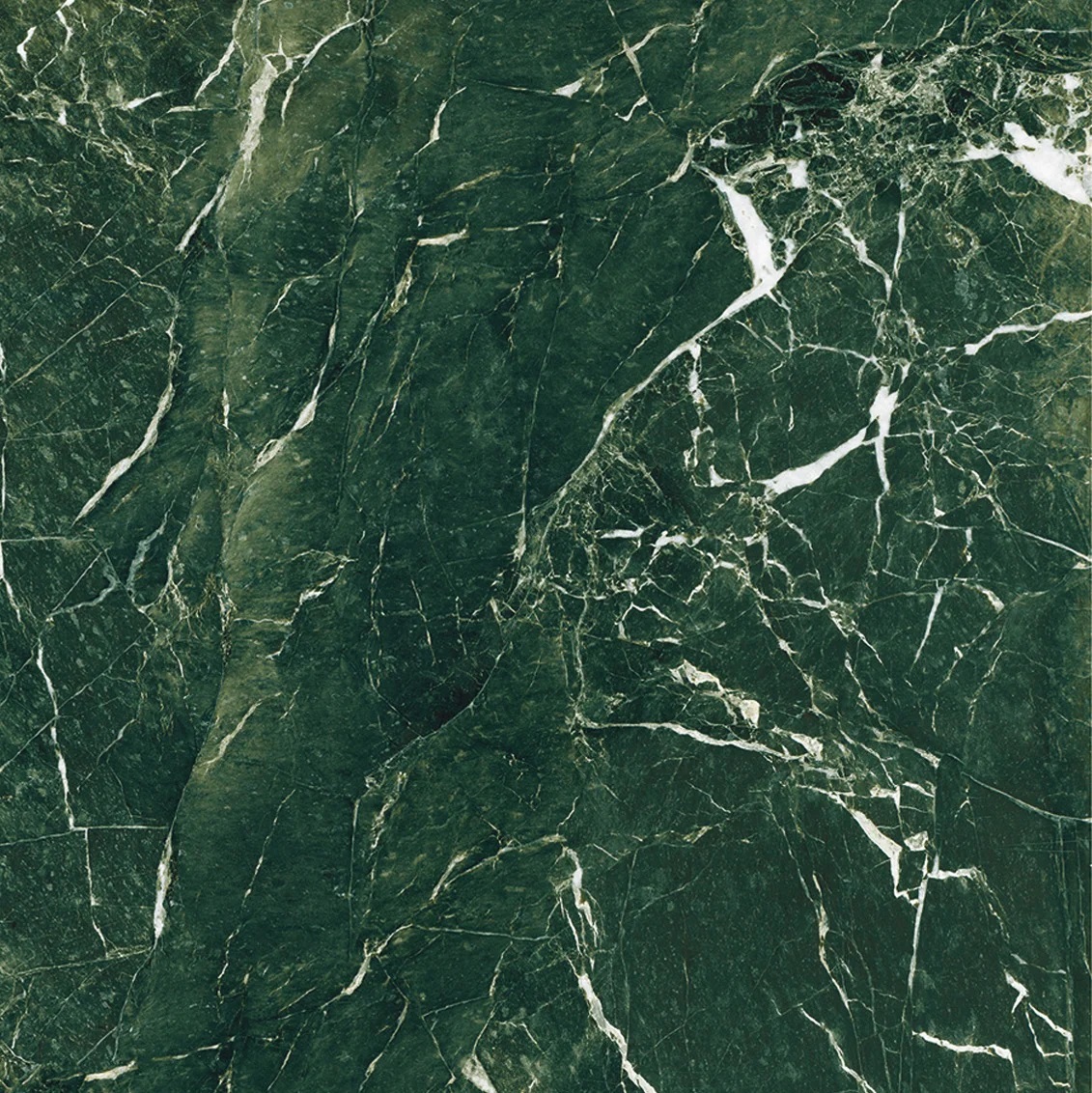 На пол Imperial Verde Alpi Rett Matt 30х30