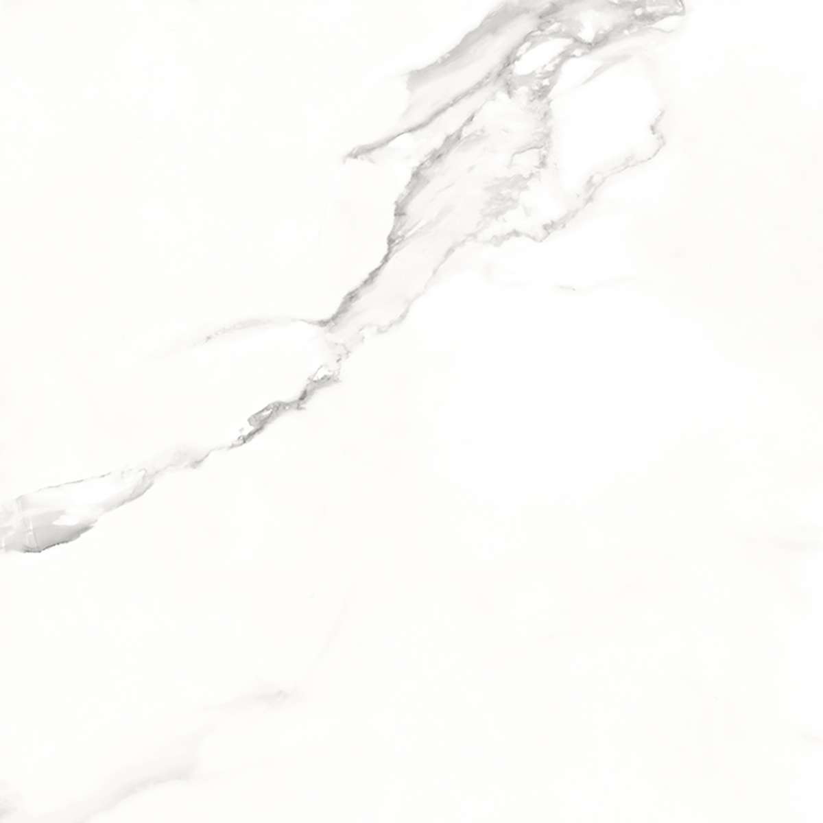 На пол Calacatta Aura Grey Matt 60x60 - фото 4
