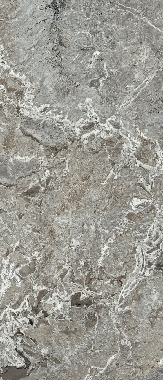 781180 На пол Authentic Luxe Marble Aubisque Matte Silk 6mm 120x280