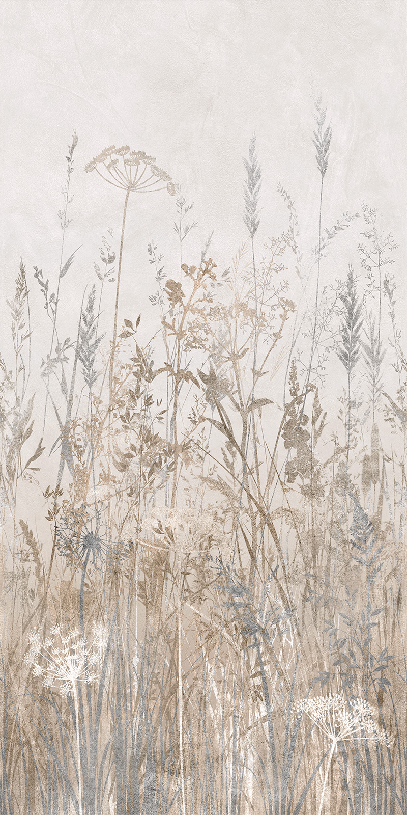 GFU60120FLO14L На стену Флора / Flora 14L лаппатированная 600x1200x8.5 - фото 7