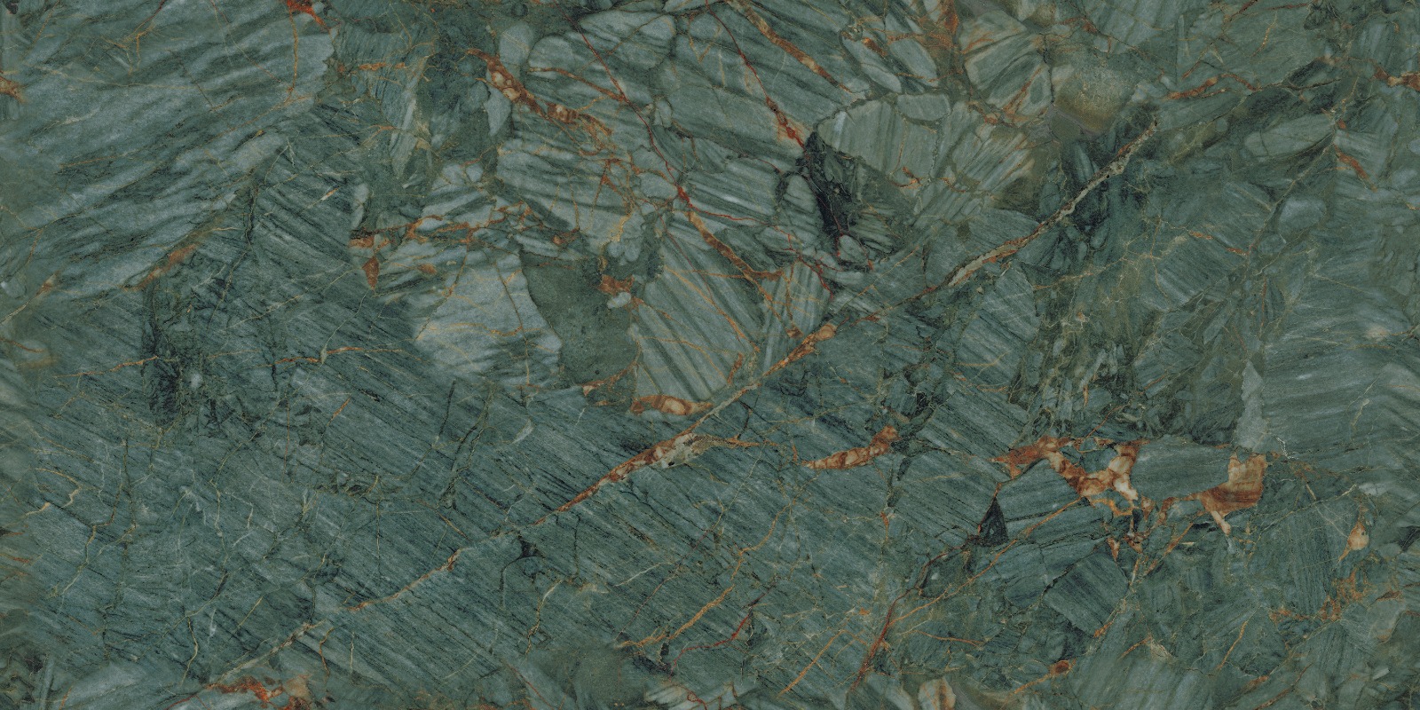 На пол Palacio  Diamond Grain Jade High Gloss 60x120