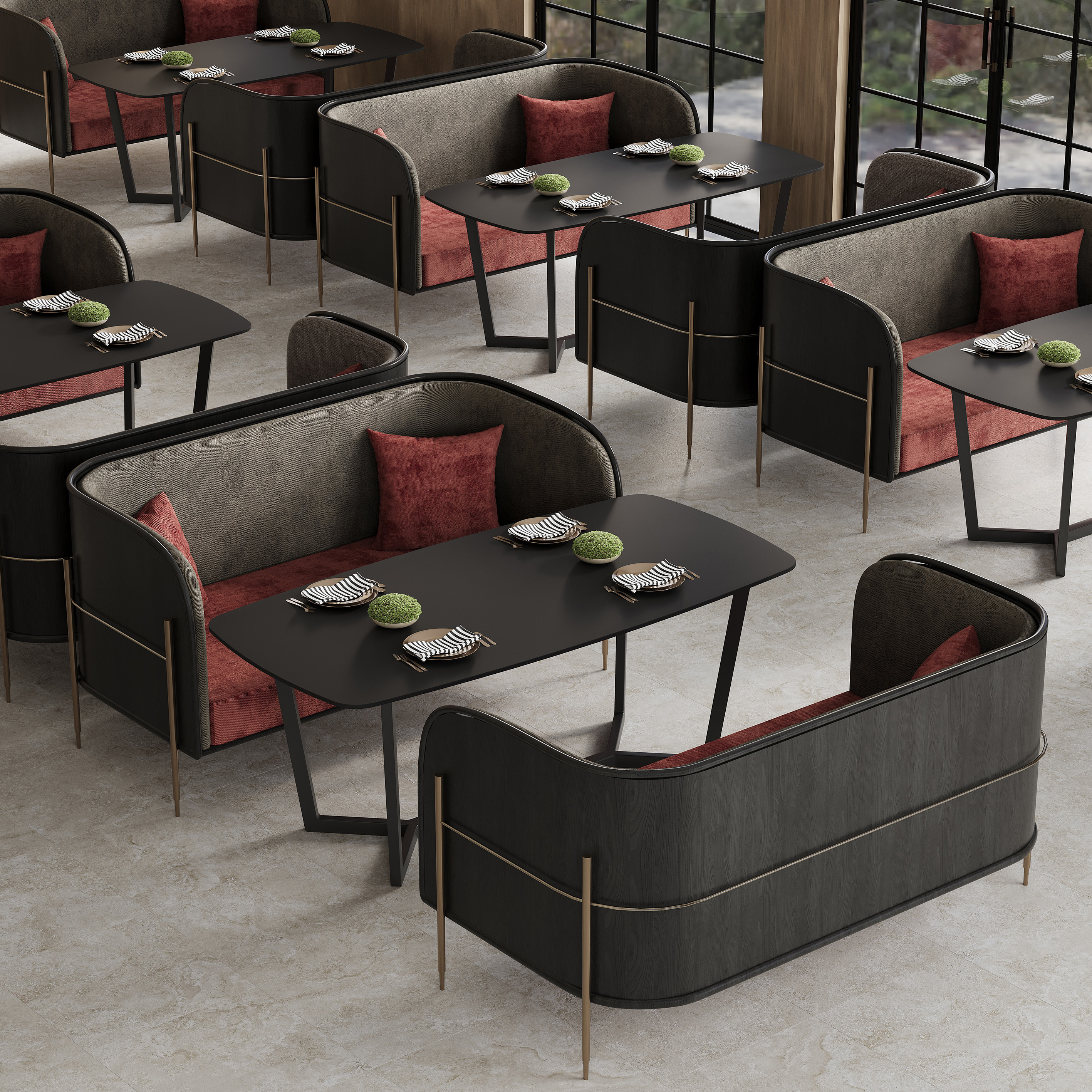 StaroSlabs Monocolors - фото 13