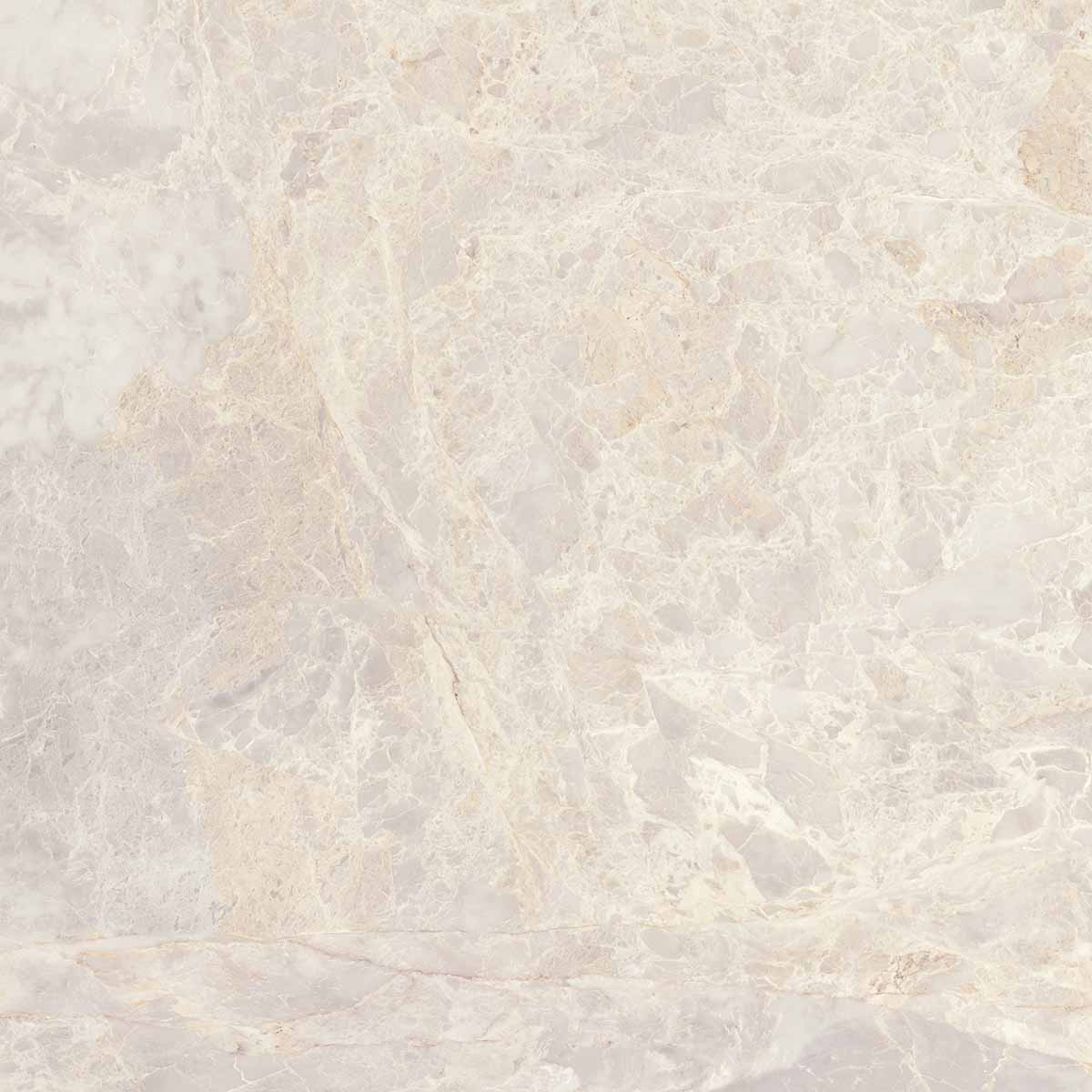 JN3H На пол Versilia Fiorito Ivory Silk RT 60x60 - фото 5