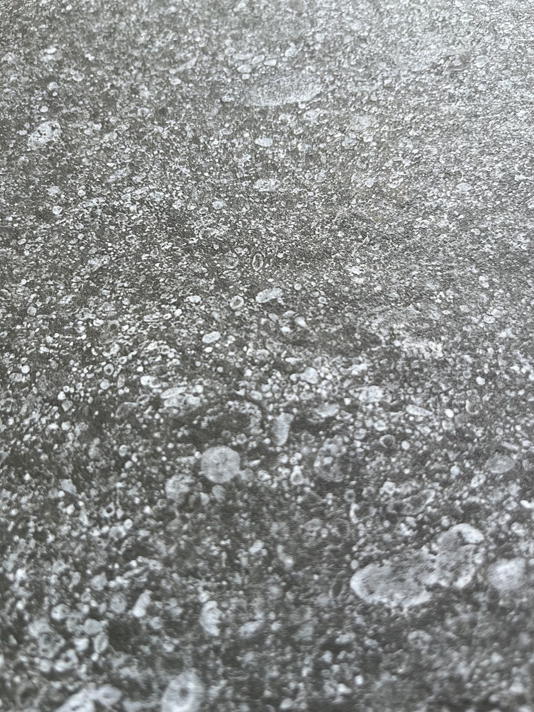 6FMD2062 На пол Dior RE Black Matt 60x60x2 - фото 6