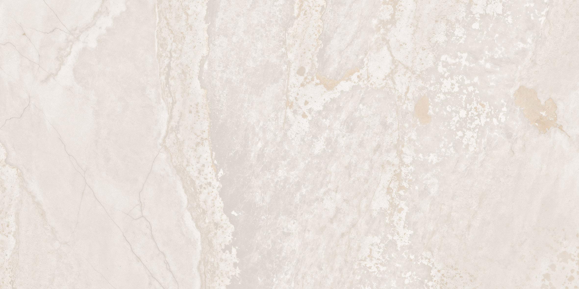 На пол Planet Cream Metal Shine 60x120 - фото 9