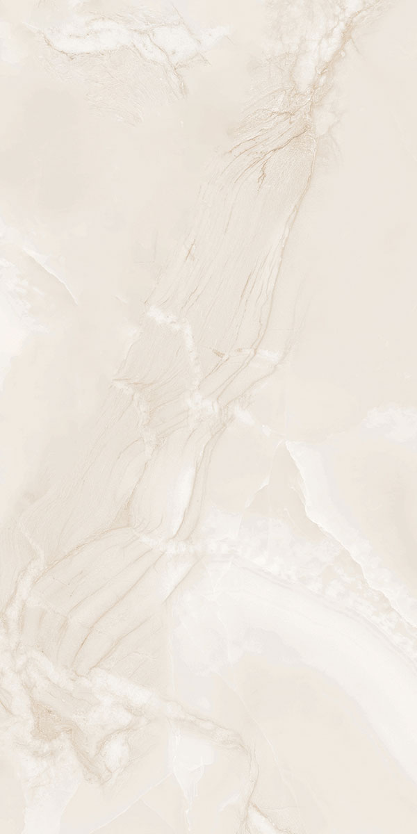 На пол Calix Onyx Beige Glossy 60х120