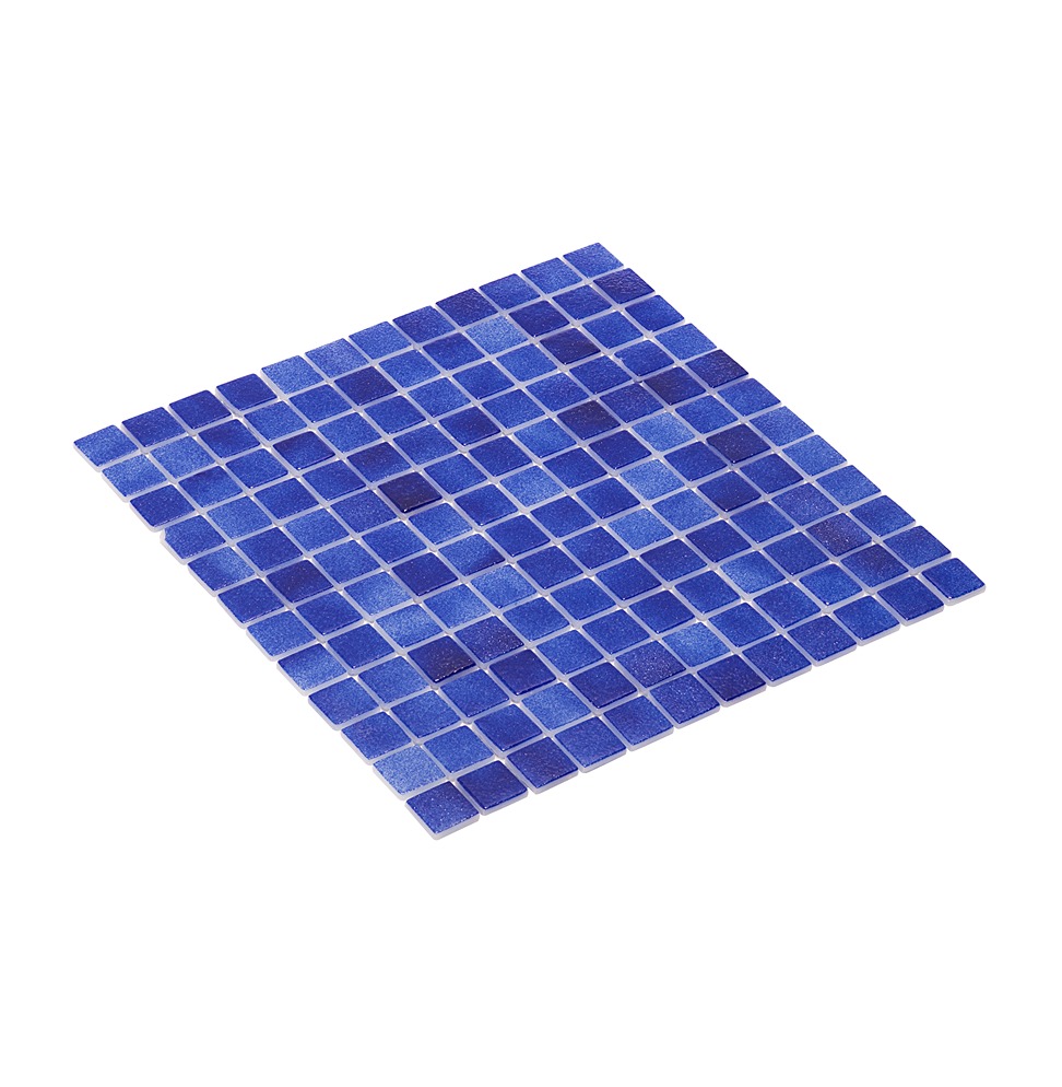 HVZ-119 На пол Для бассейна HVZ-119 темно-синяя 31.5x31.5 - фото 2