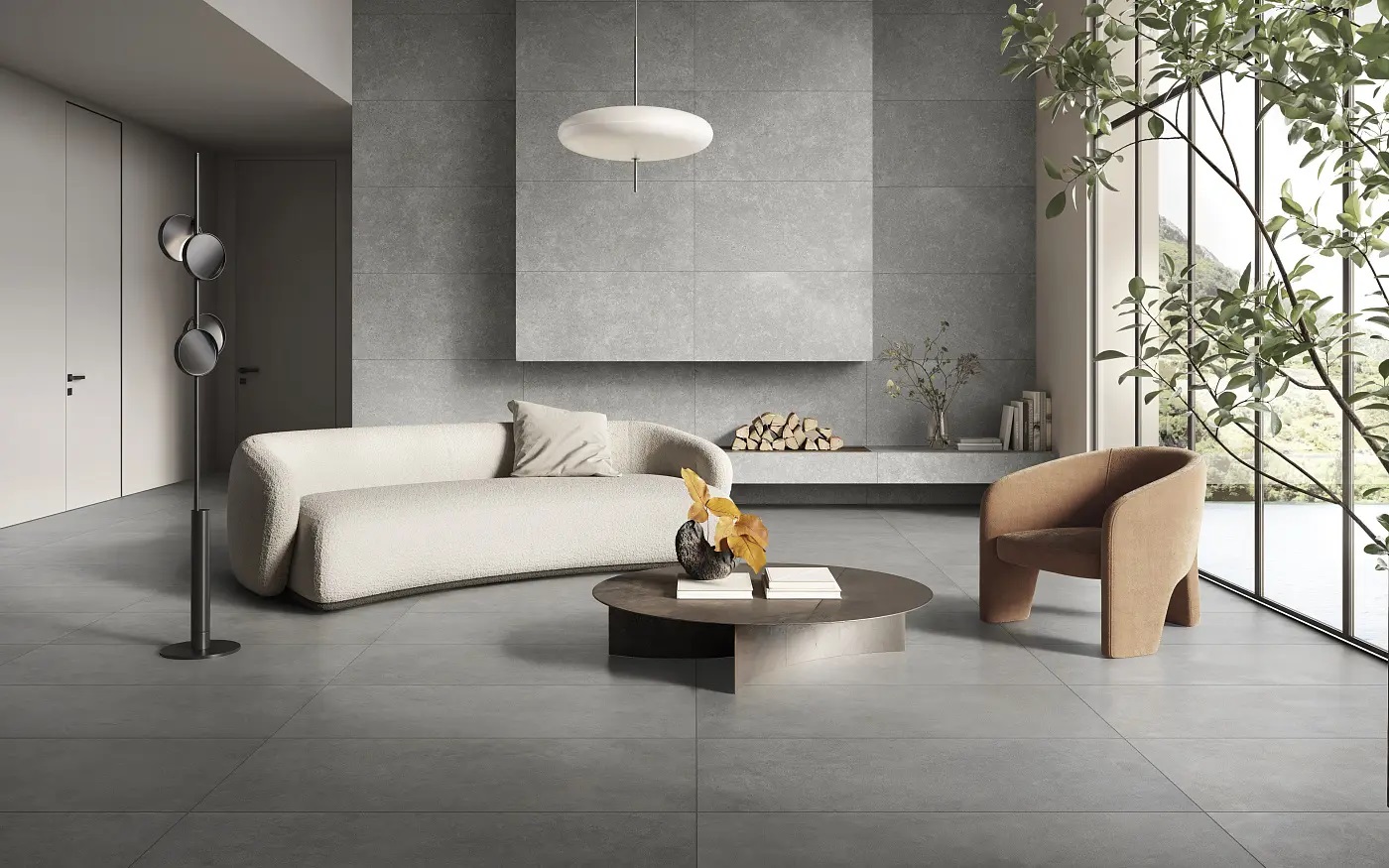 Vitra CementBase - фото 2