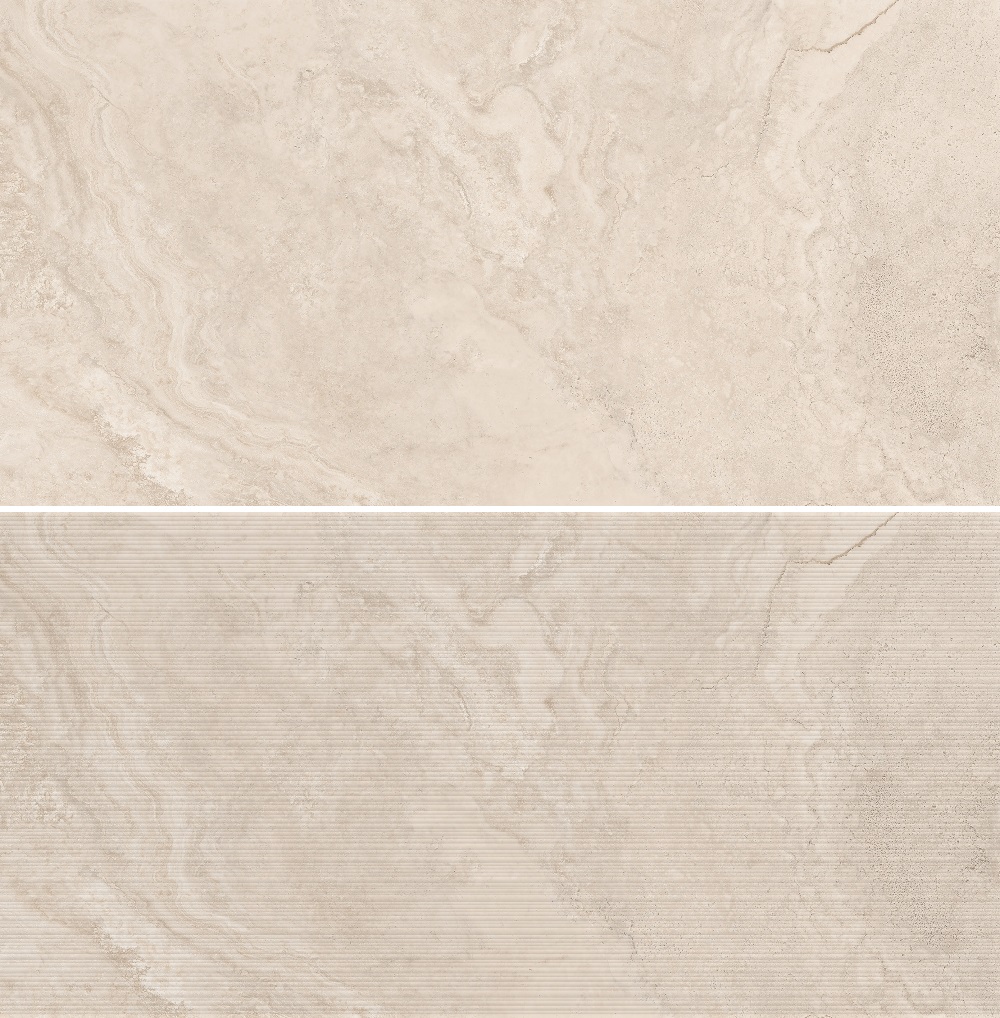 Kerald Roman Travertine