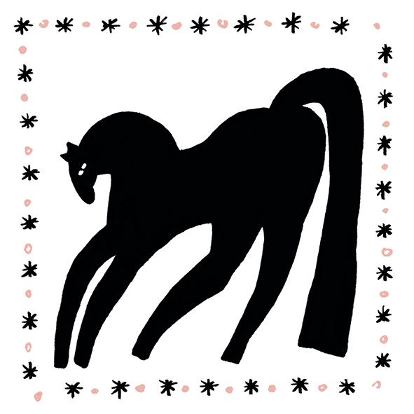 4101297 Декор Stories Caravan Matte 10x10 - фото 23