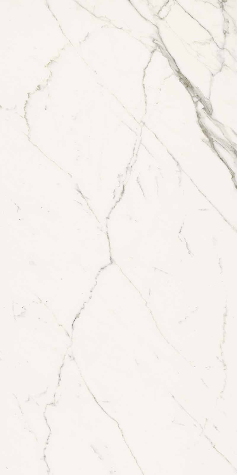 2A39 На пол Elements Lux Calacatta Statuarietto Lap RT 60x120 - фото 2