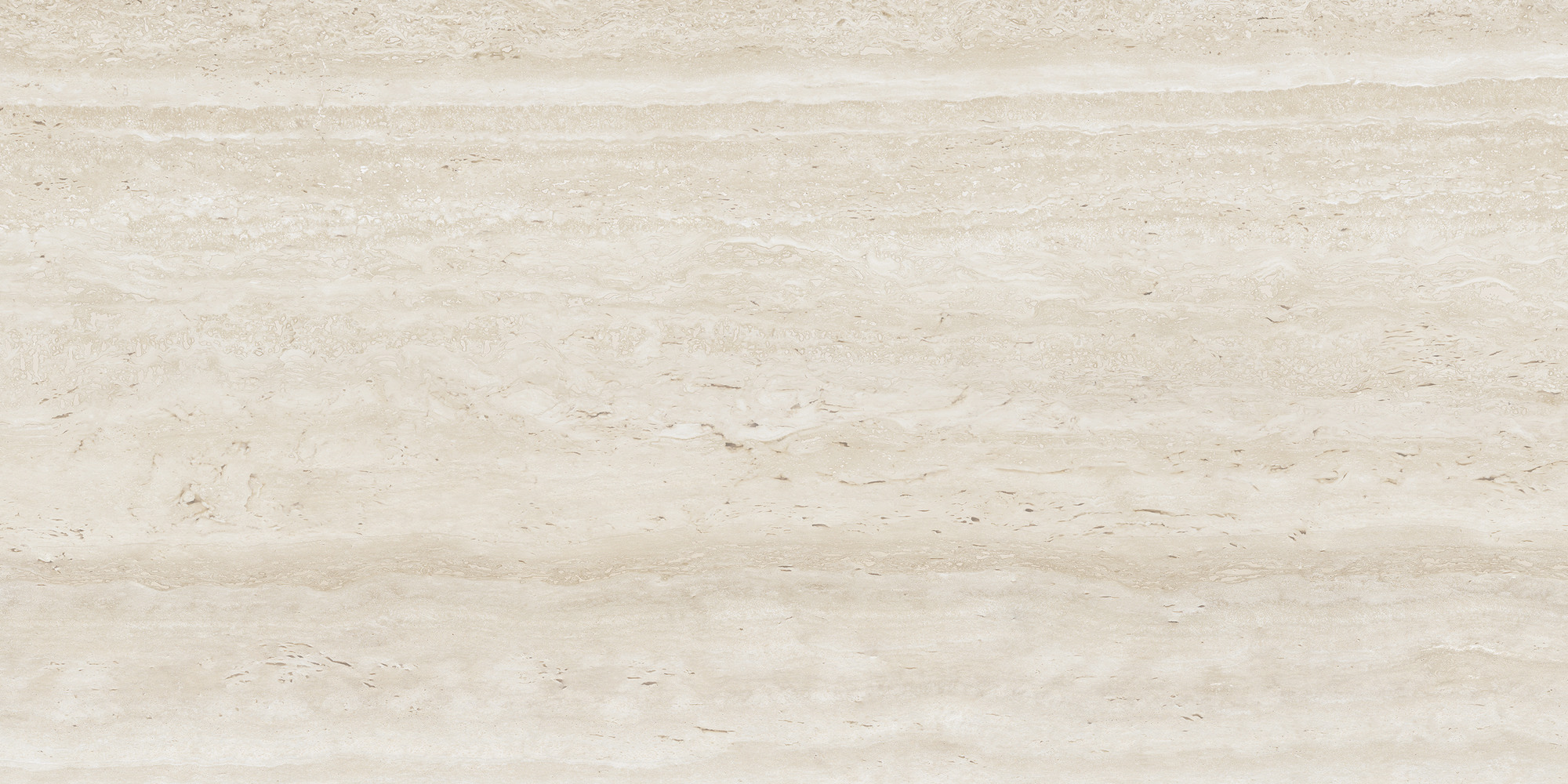 На пол Travertino Almond Rec. 60x120 - фото 8